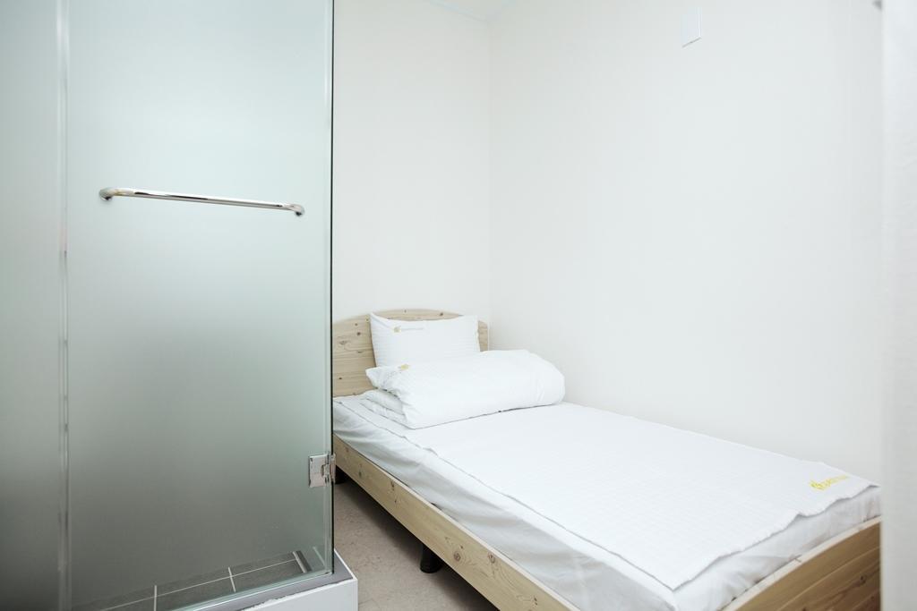 Guest house Gilbert 2*
