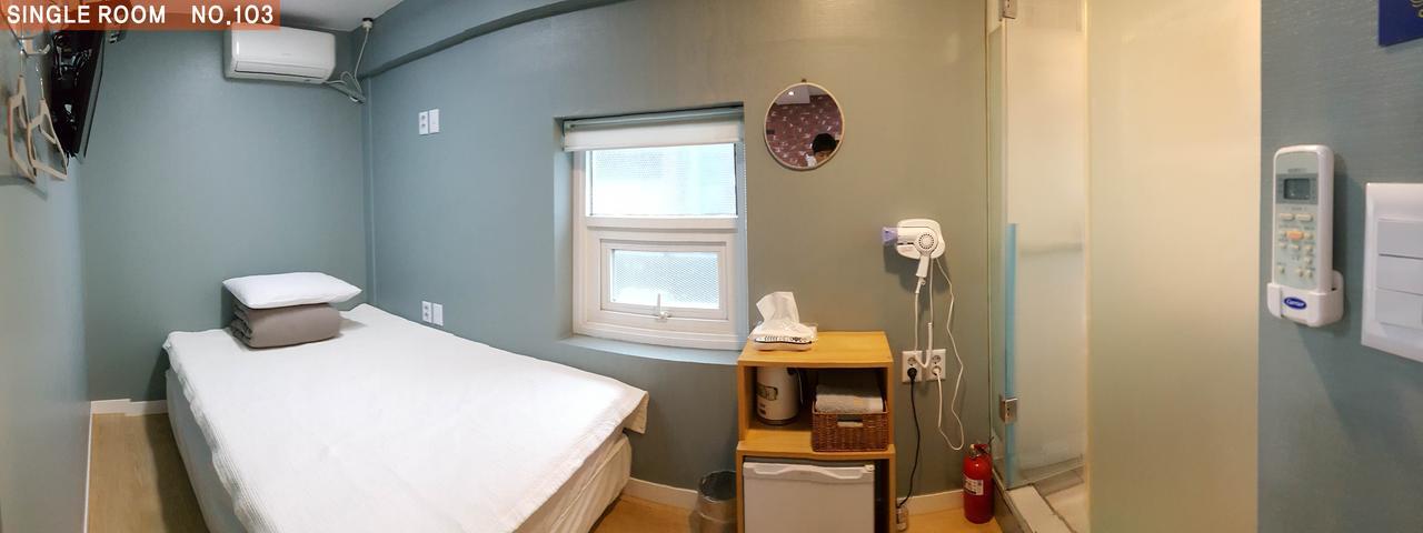 Gilbert Guest house
