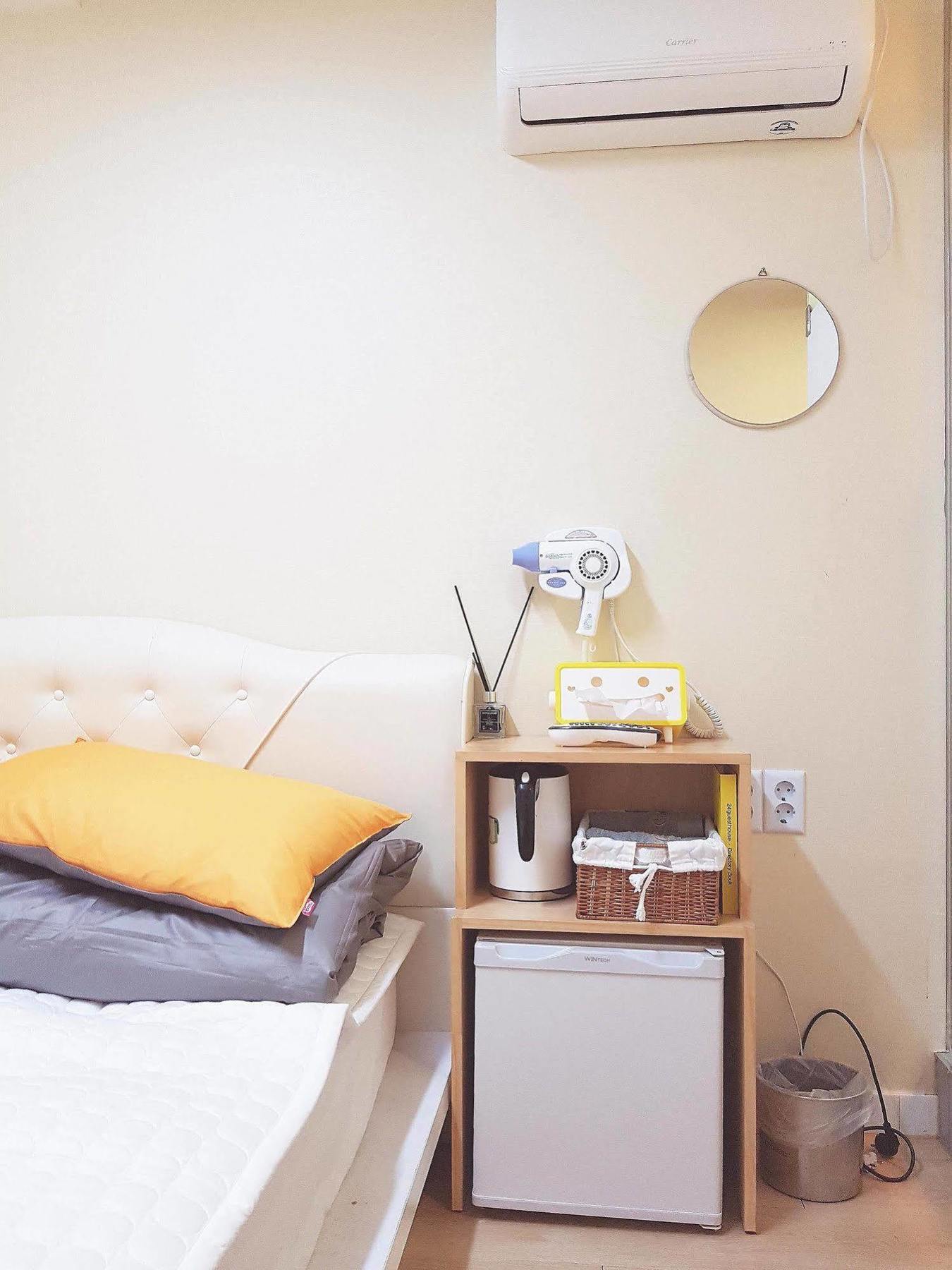 Guest house Gilbert Seoul
