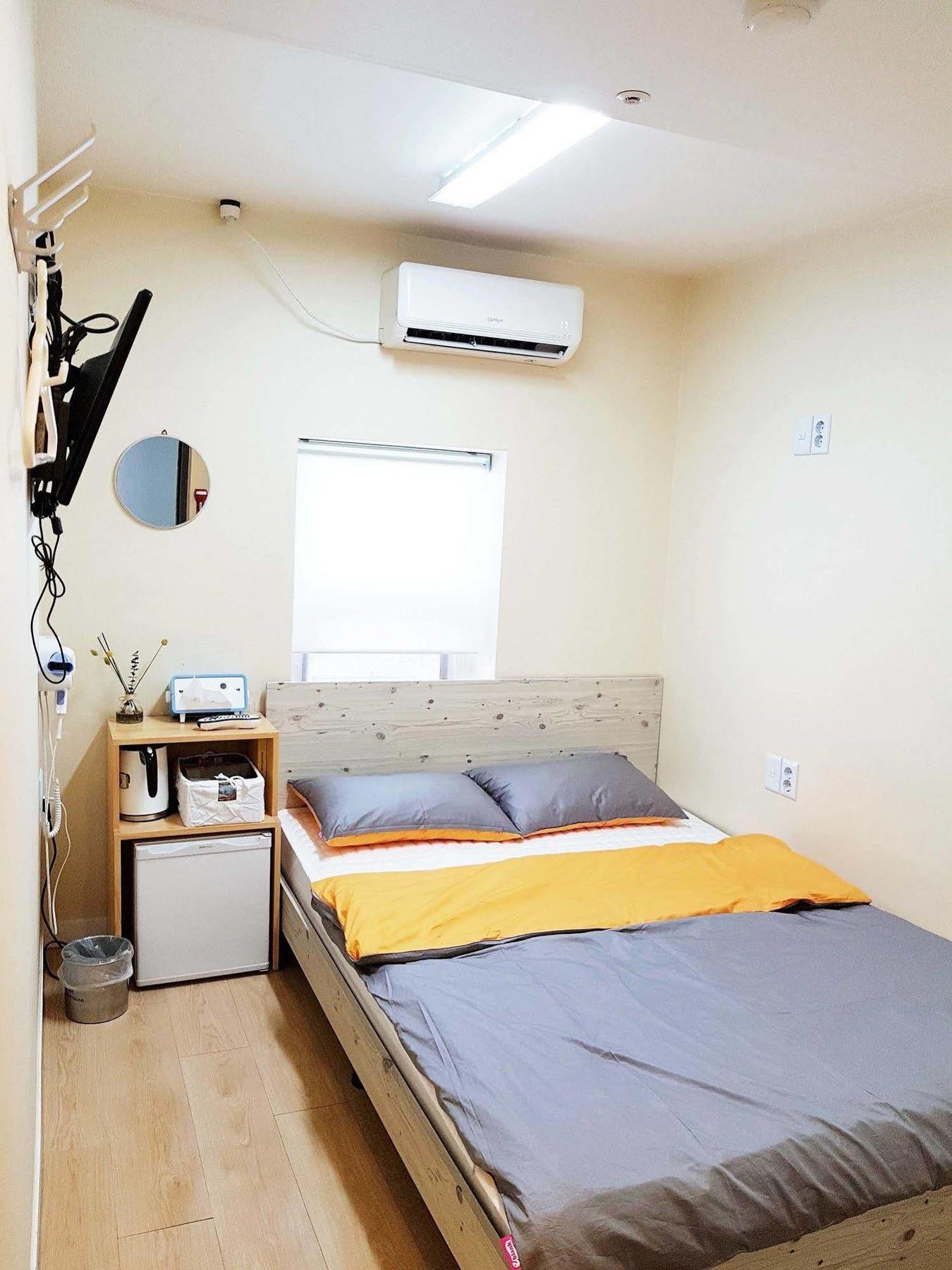 Gilbert Guest house