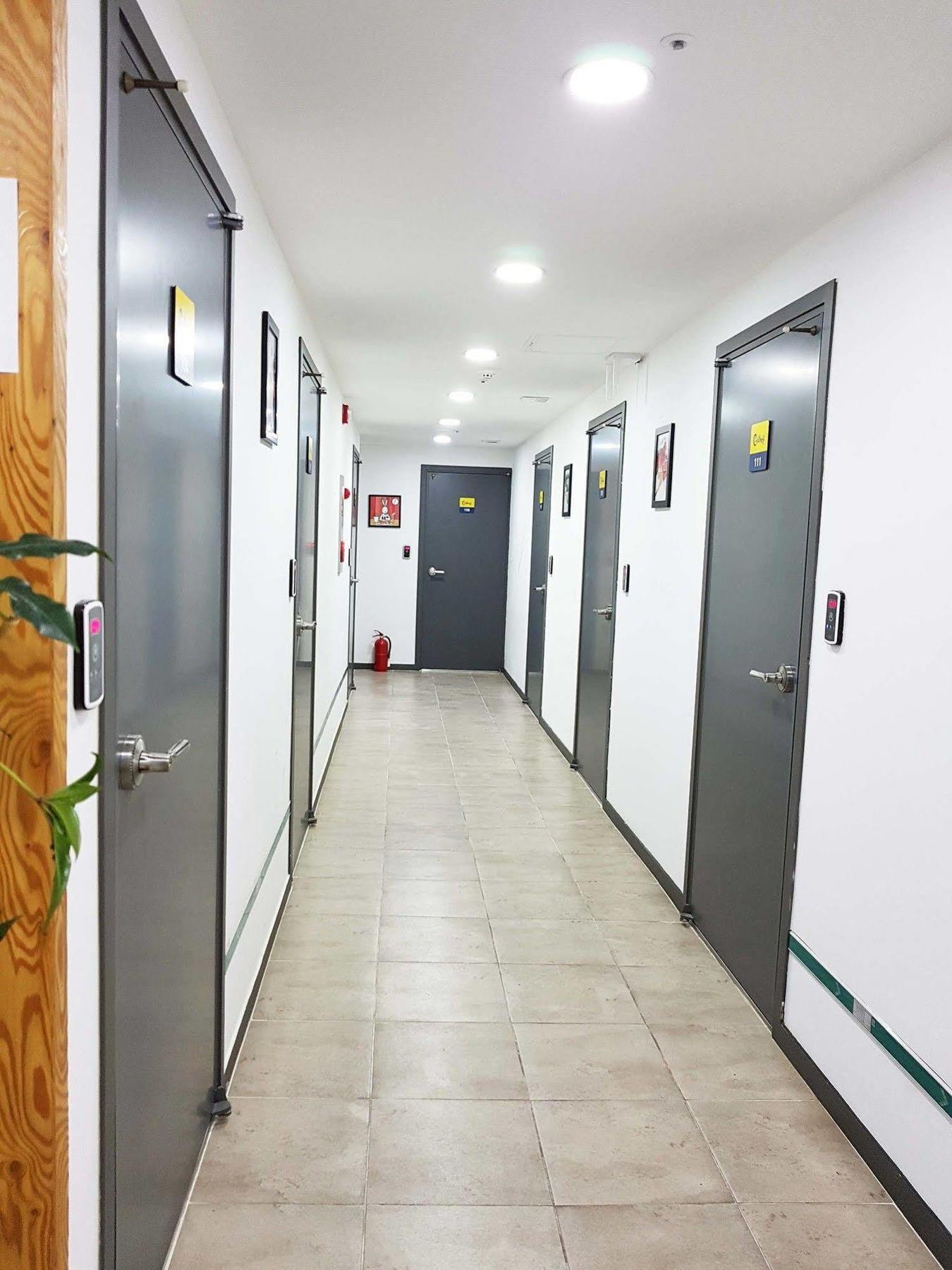 Gilbert Guest house 2*