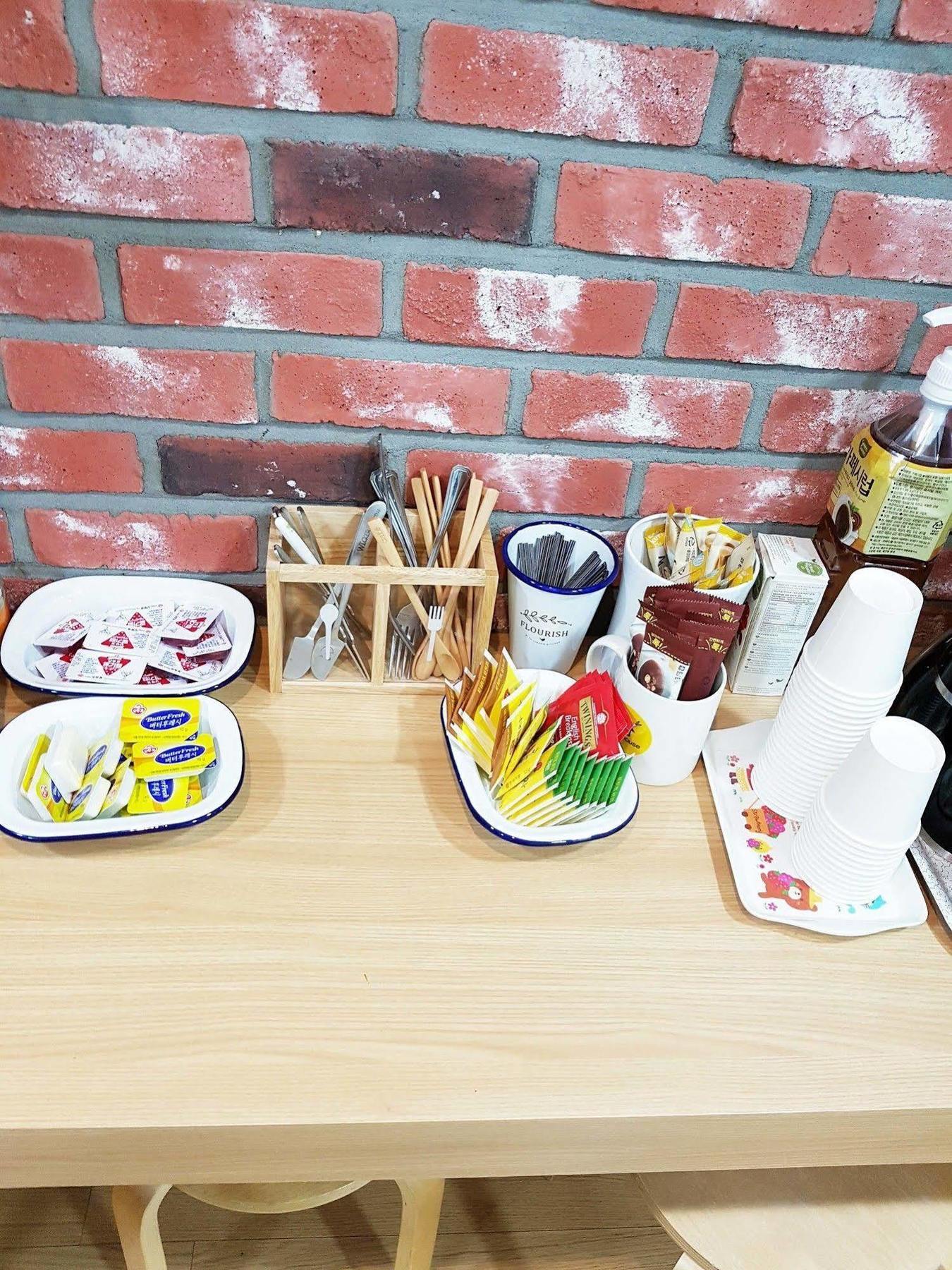Gilbert Seoul