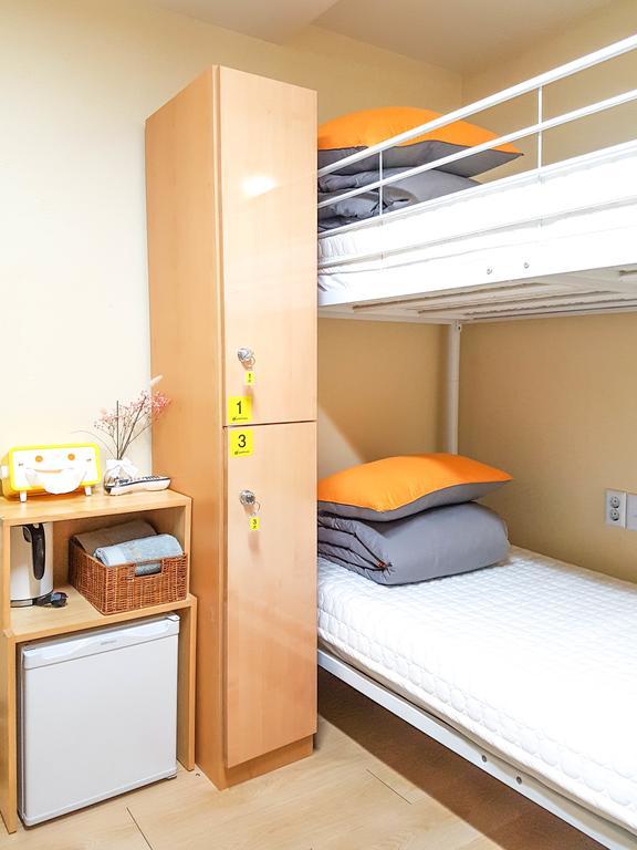 Guest house Gilbert Seoul
