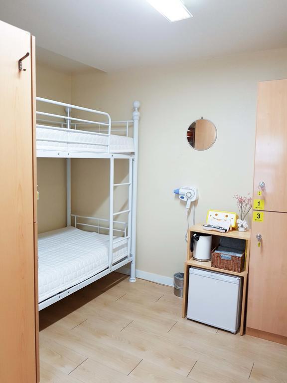 Guest house Gilbert Seoul