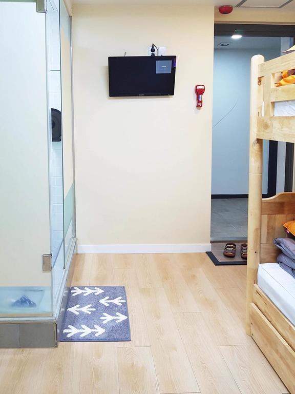 Guest house Gilbert Seoul