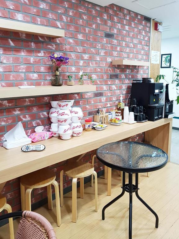Guest house Gilbert Seoul