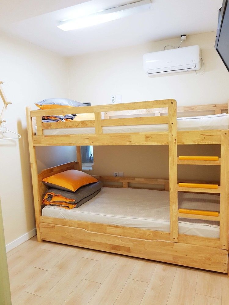 Gilbert Guest house 2*