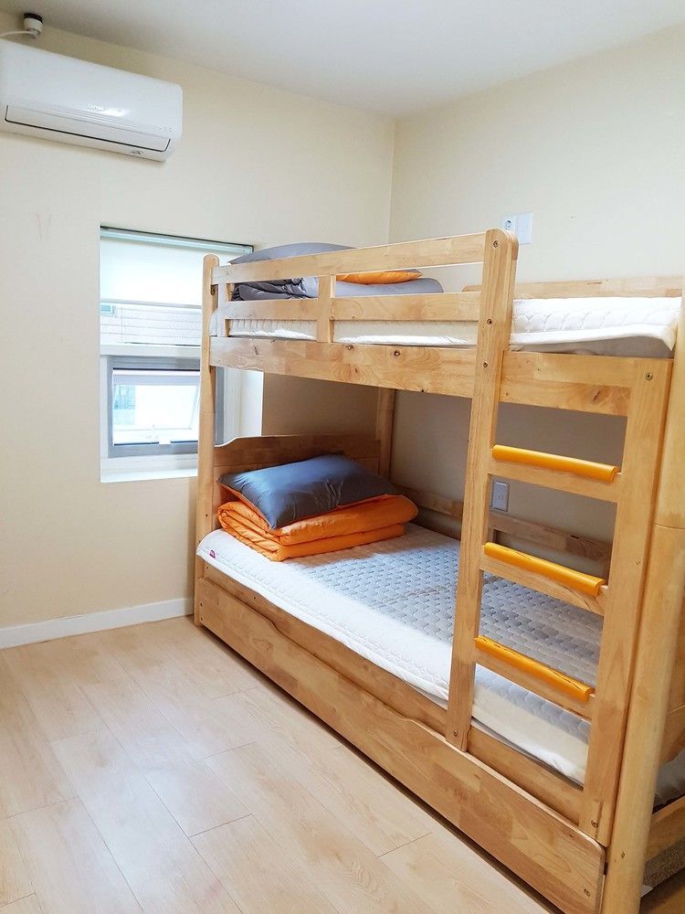 Gilbert Guest house