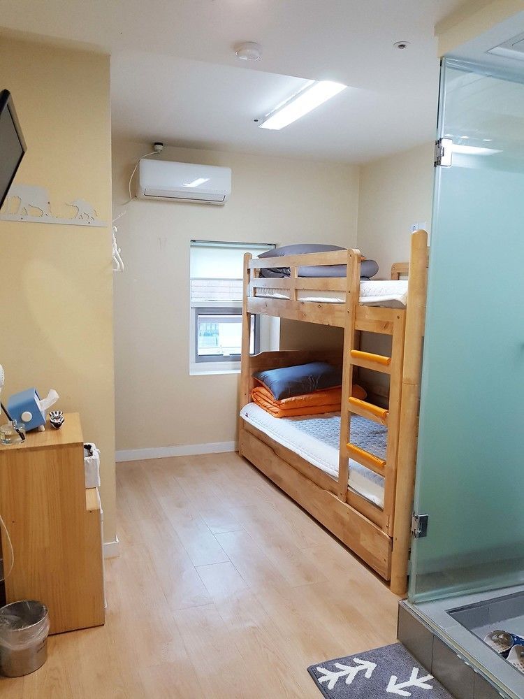 Guest house Gilbert Seoul