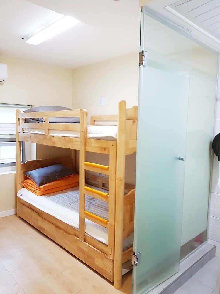 Gilbert Guest house Seoul