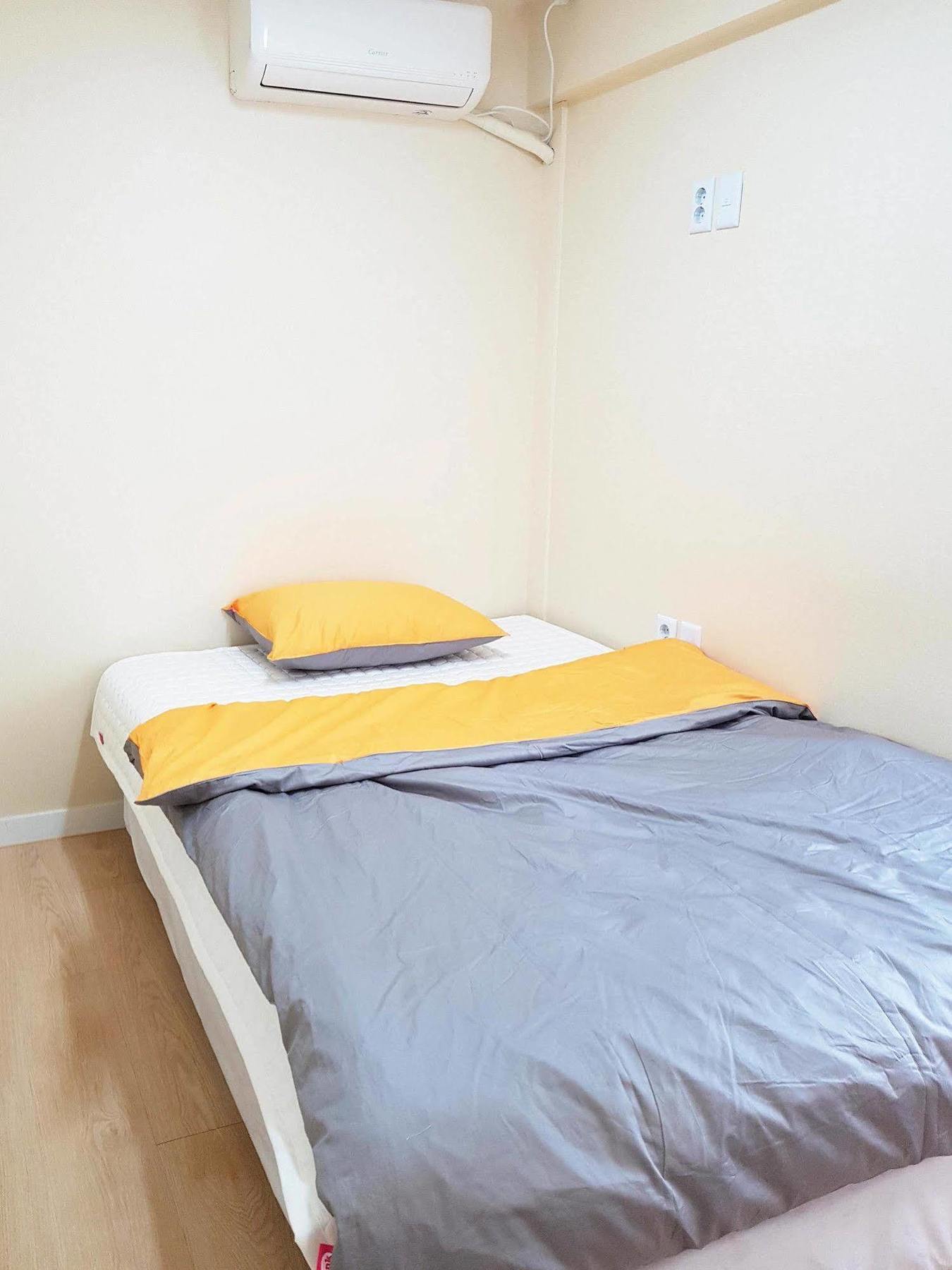 Gilbert Guest house