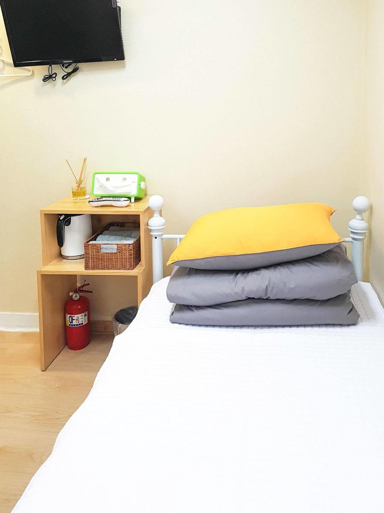 Gilbert Guest house Seoul