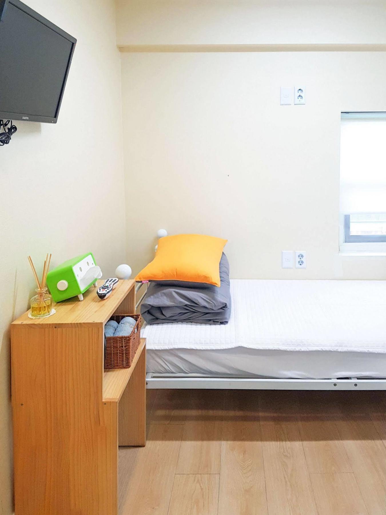 Gilbert Guest house 2*